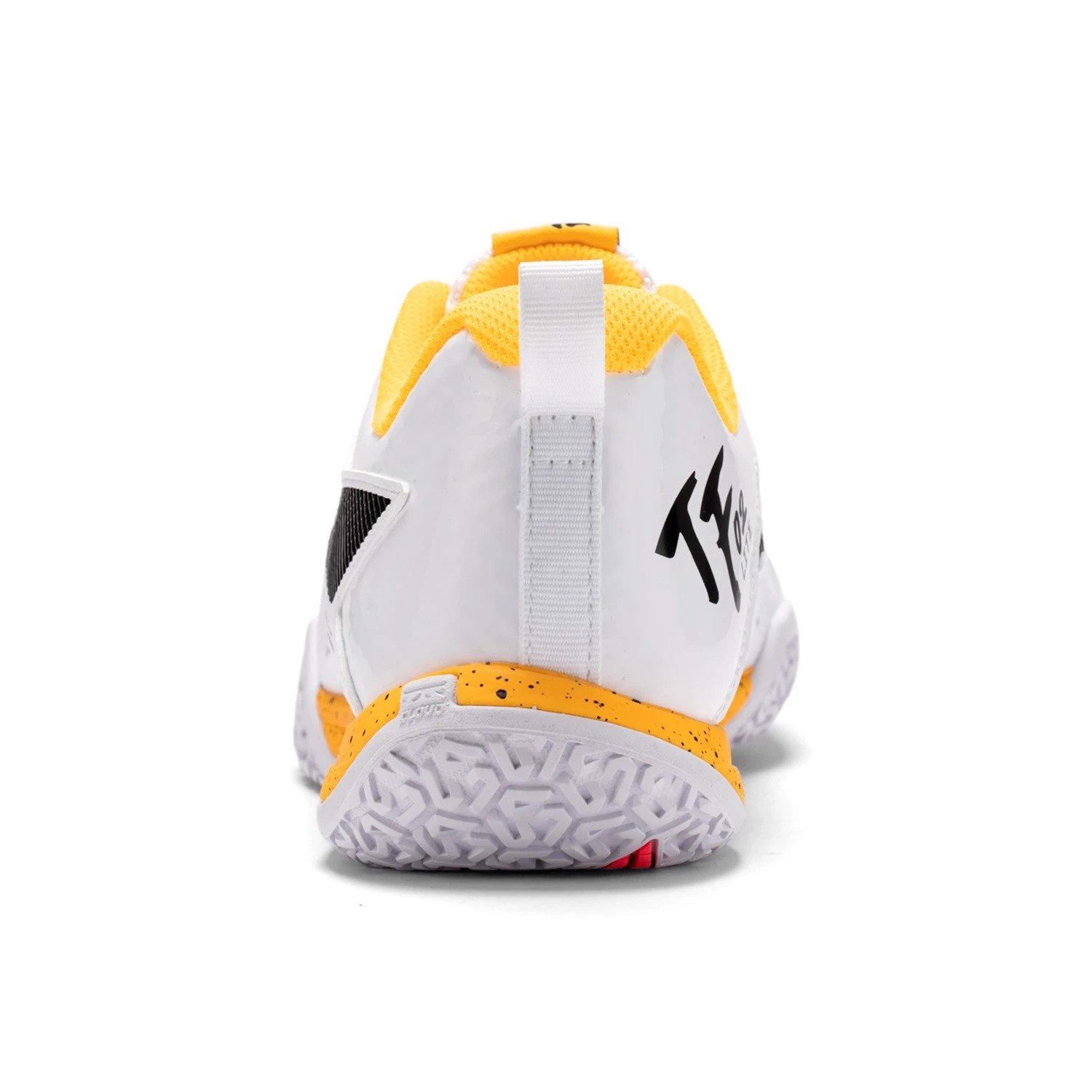 Giầy cầu lông Nam và Nữ Li-Ning AYTT003-3 | Hàng Chính Hãng