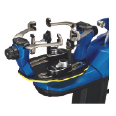 Máy Căng Vợt Cầu Lông Yonex PRECISION 3.0 | Màu Xanh