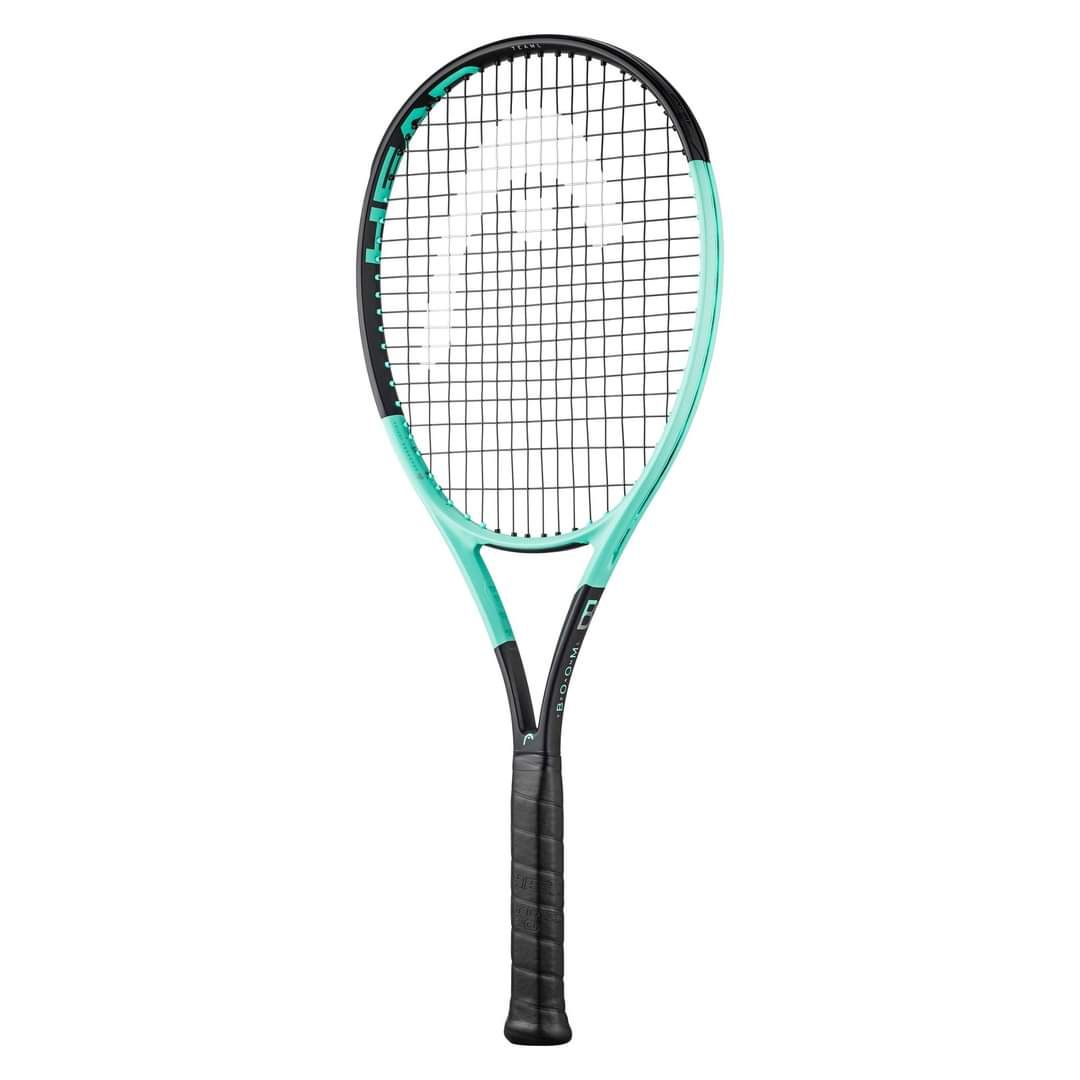 Vợt Tennis Head Boom MP 2024 (295gr) | 230114
