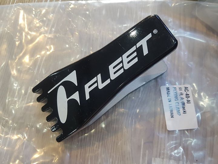 Kẹp Giữ Dây Vợt Cầu Lông Fleet