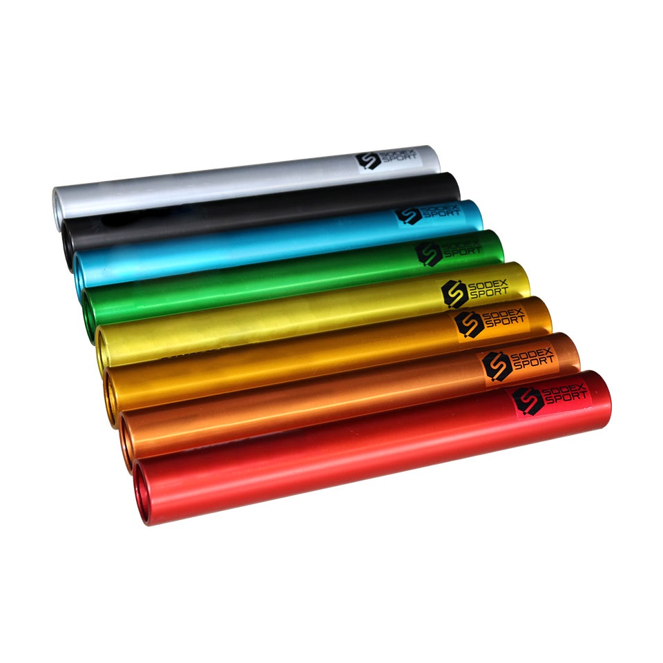 Gậy Chạy Tiếp Sức Nhôm Sodex Sport Mã Sản Phẩm S61956