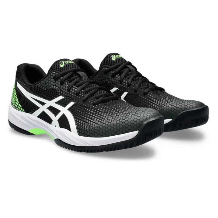 Giày Pickleball Asics Gel-Game 9 cho Nam - Màu Đen