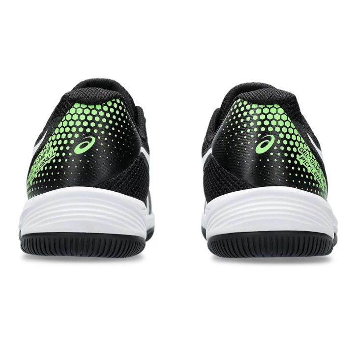 Giày Pickleball Asics Gel-Game 9 cho Nam - Màu Đen