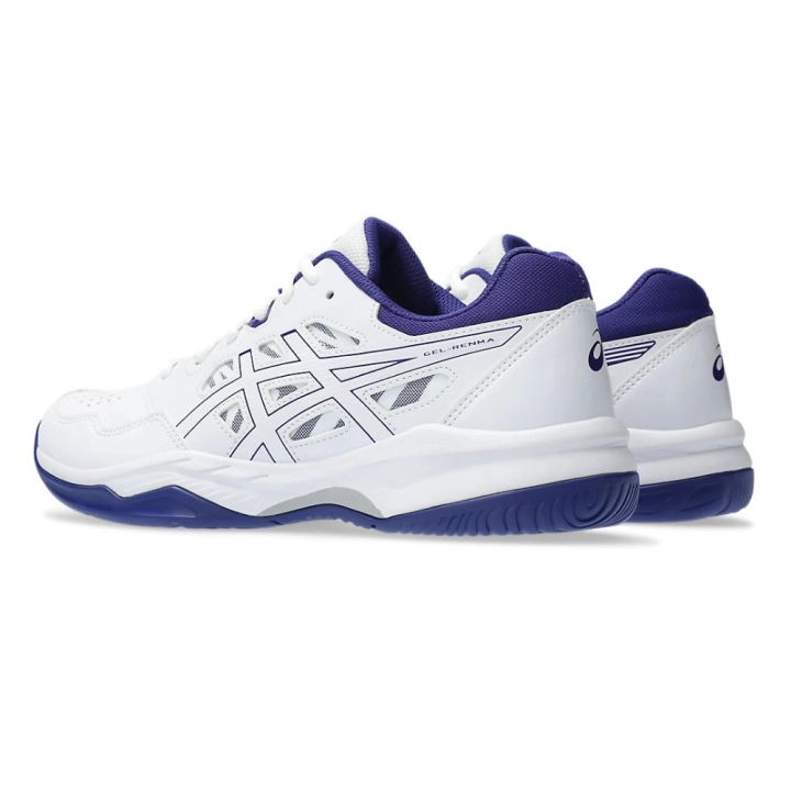 Giày Pickleball Asics Gel Renma cho Nữ