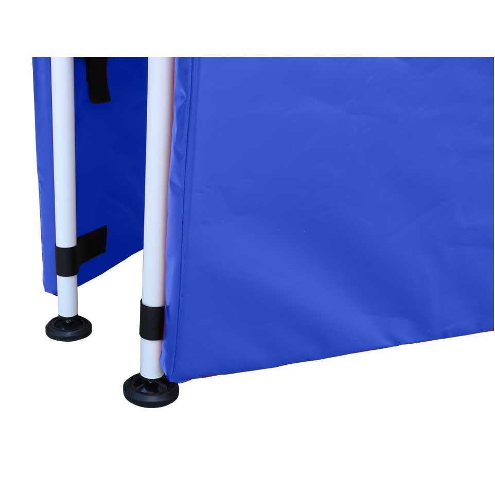 Ghế Trọng Tài Bóng Chuyền Di Động - Cao Cấp Sodex Sport Mã Sản Phẩm S30429