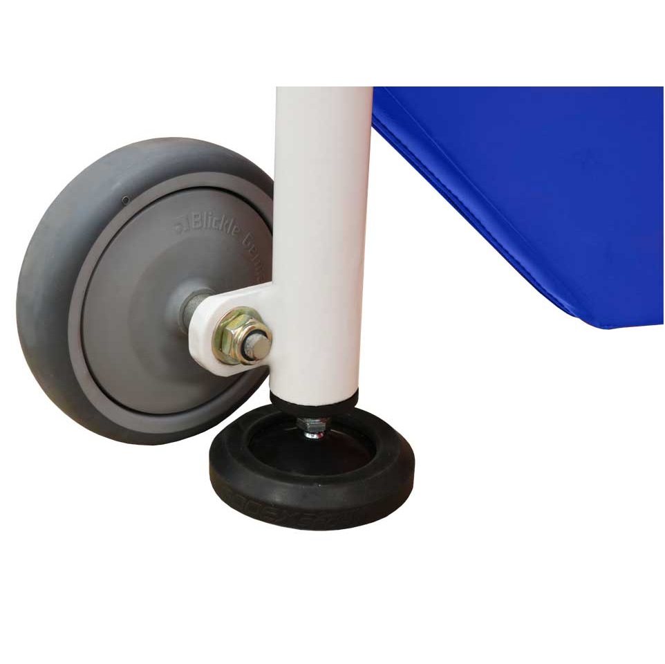 Ghế Trọng Tài Bóng Chuyền Di Động - Cao Cấp Sodex Sport Mã Sản Phẩm S30429