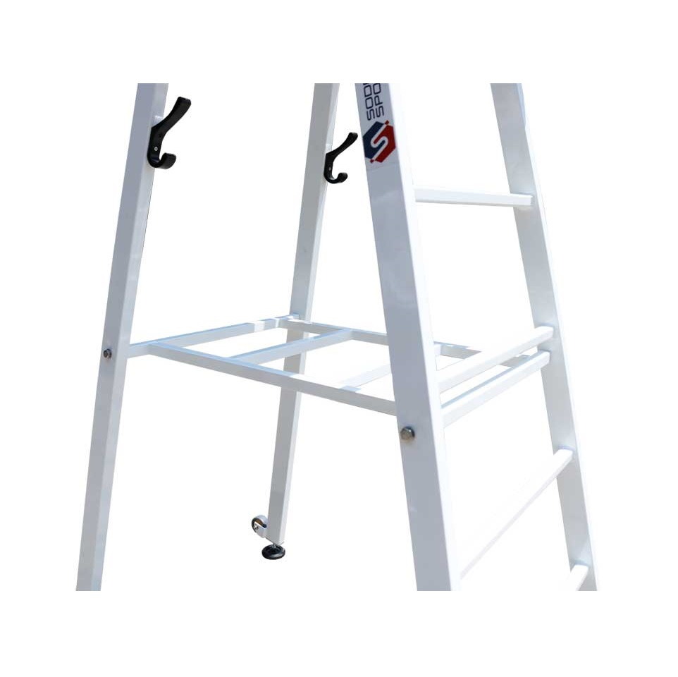 Ghế Trọng Tài Nhôm Cao Cấp Sodex Sport Mã Sản Phẩm S27361