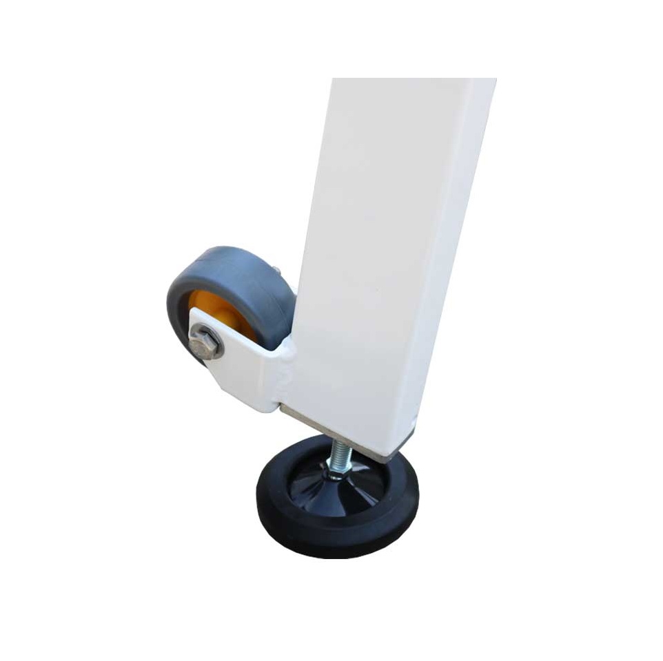 Ghế Trọng Tài Nhôm Cao Cấp Sodex Sport Mã Sản Phẩm S27361