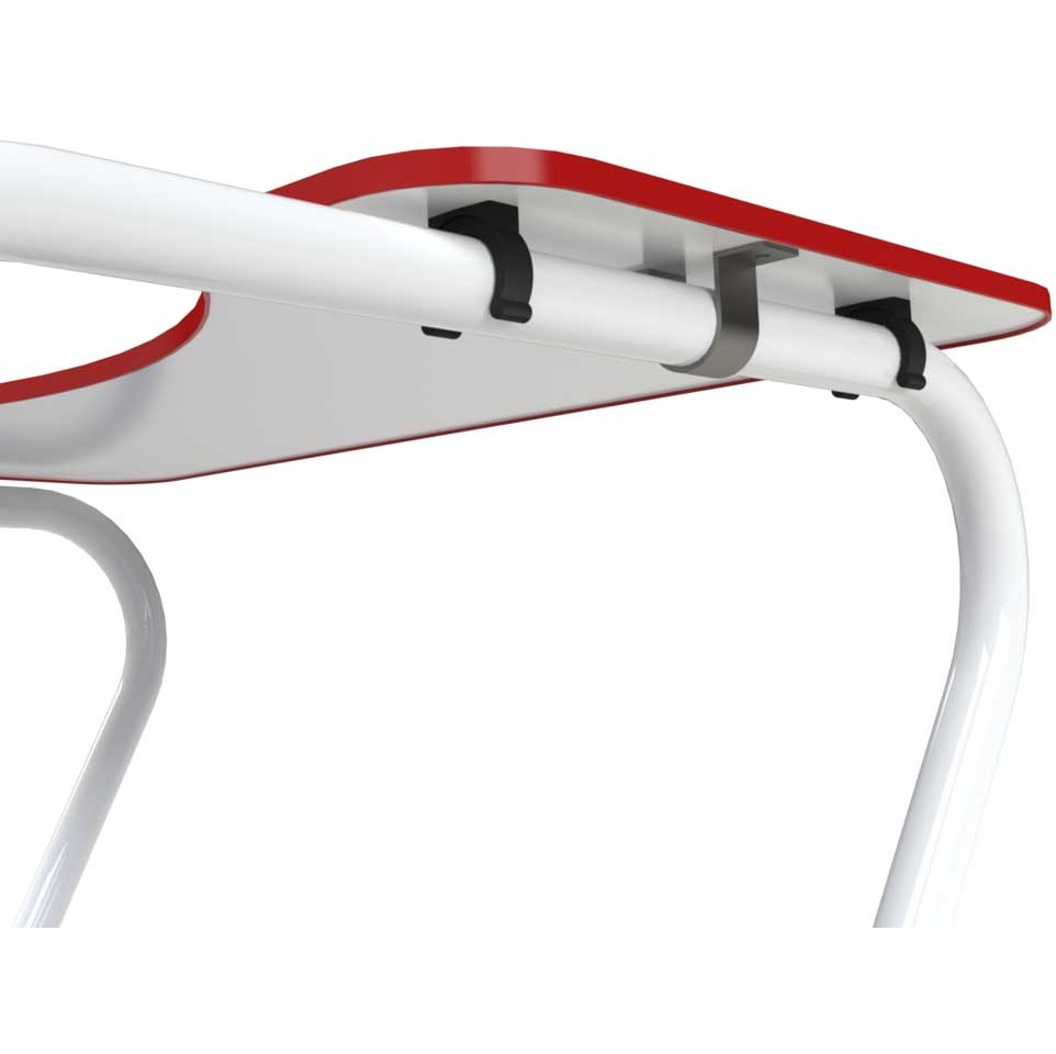 Ghế Trọng Tài Nhôm Cao Cấp Sodex Sport Mã Sản Phẩm S27361