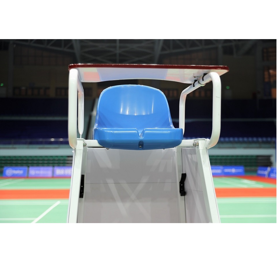 Ghế Trọng Tài Nhôm Cao Cấp Sodex Sport Mã Sản Phẩm S27361
