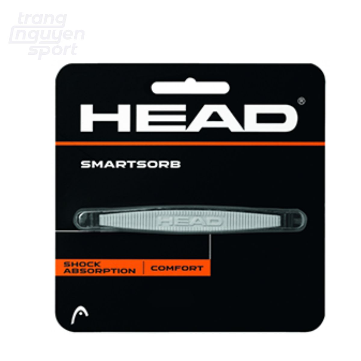Giảm Rung Tennis Head Smartsorb (1 chiếc/ vỉ)