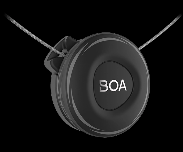 Giày Cầu Lông Kawasaki 3302 - Màu Đen