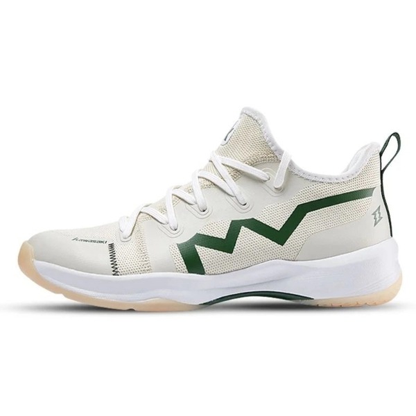 Giày Cầu Lông Kawasaki 3321 - Màu Kem
