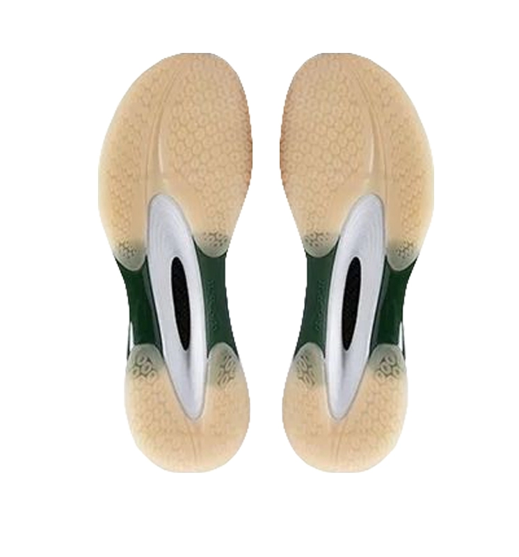 Giày Cầu Lông Kawasaki 3321 - Màu Kem