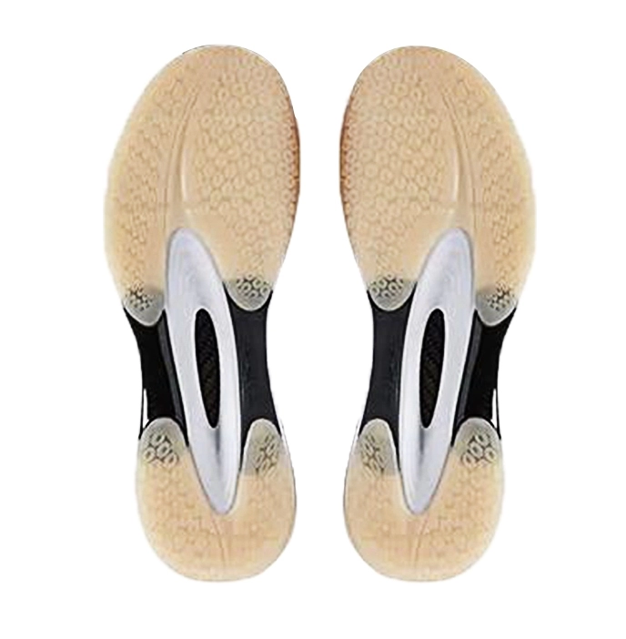 Giày Cầu Lông Kawasaki 3321 - Màu Trắng