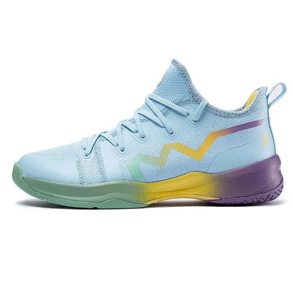 Giày Cầu Lông Kawasaki 3321 - Màu Xanh