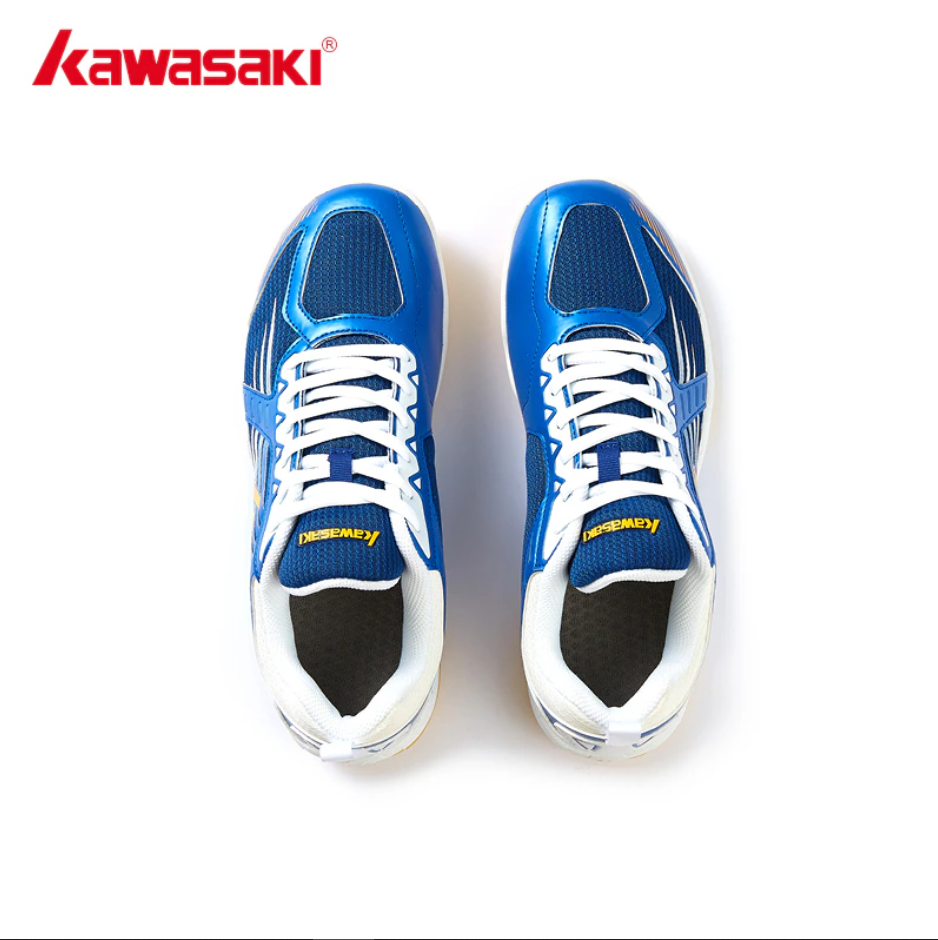 Giầy Cầu Lông Kawasaki A3309 (Xanh)