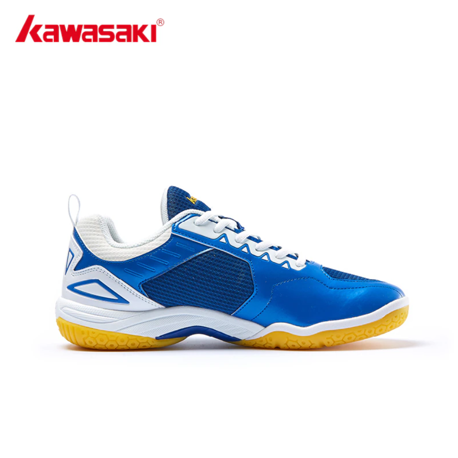 Giầy Cầu Lông Kawasaki A3309 (Xanh)