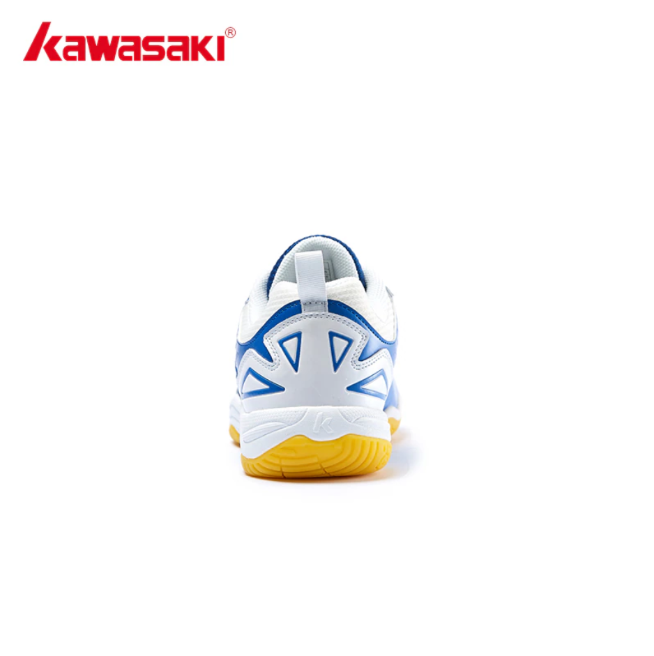 Giầy Cầu Lông Kawasaki A3309 (Xanh)