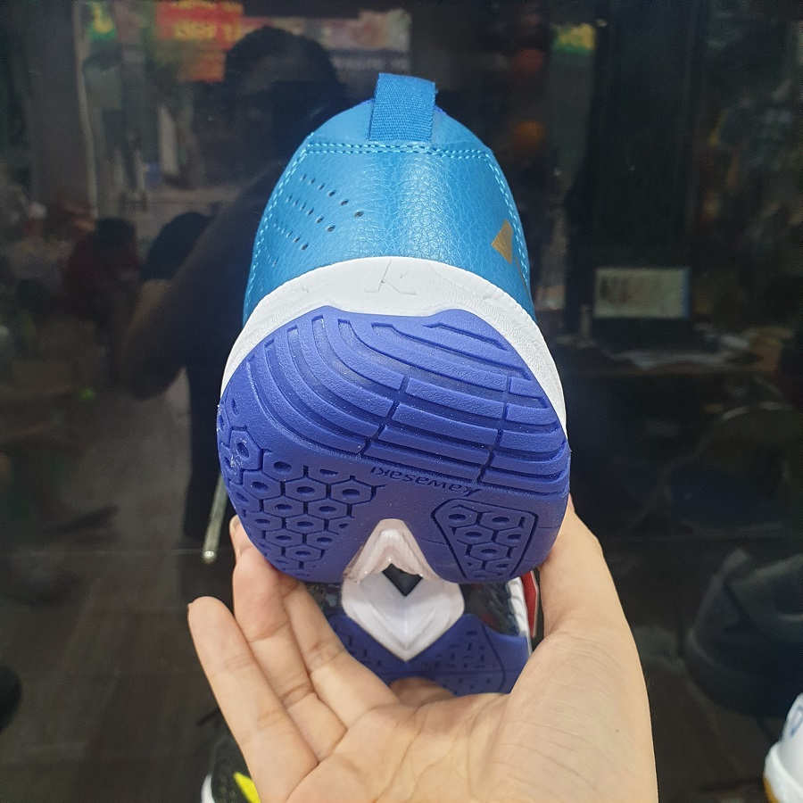 Giày Cầu Lông Kawasaki A3310 - Green