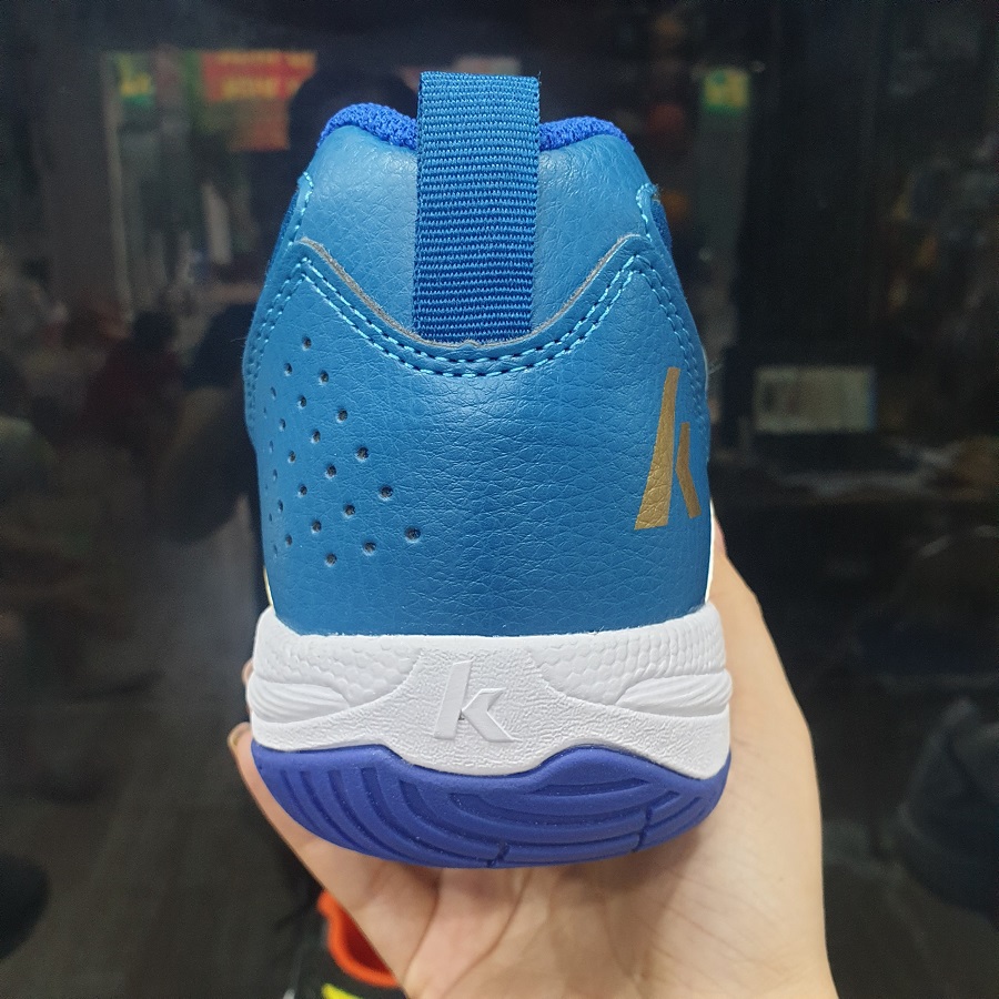 Giày Cầu Lông Kawasaki A3310 - Green