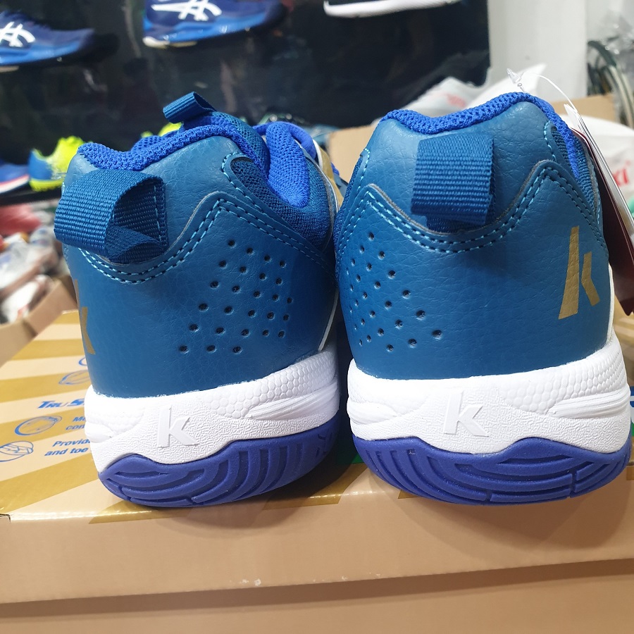 Giày Cầu Lông Kawasaki A3310 - Green