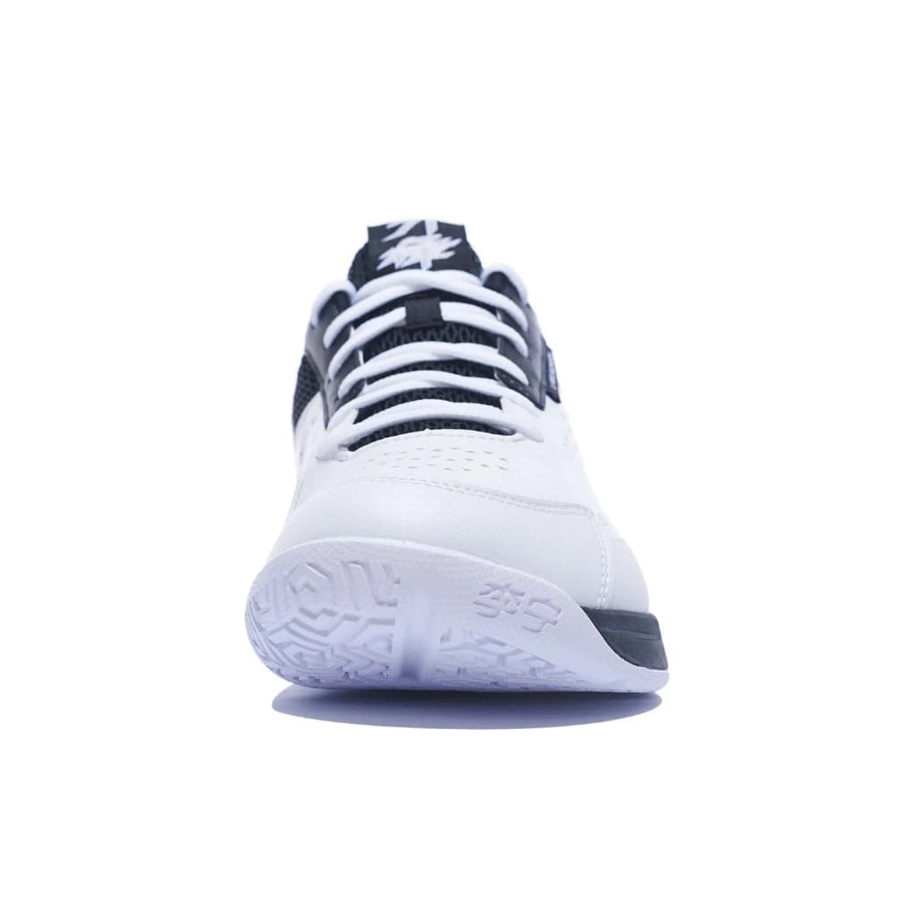 Giày Cầu Lông Li-Ning - Blade LITE - Trắng/Đen - Nam | AYZT005-3