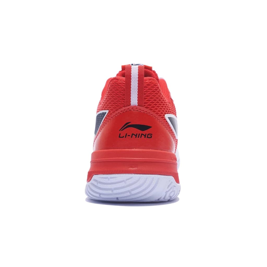 Giày Cầu Lông Li-Ning - Blade LITE - Trắng/Đỏ - Nam | AYZT005-4
