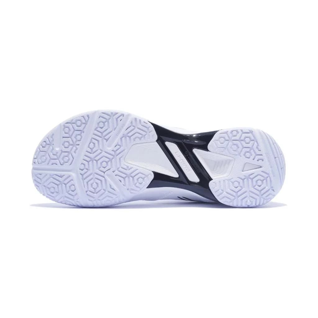 Giày Cầu Lông Li-Ning - Blade LITE - Trắng - Nam | AYZT005-1