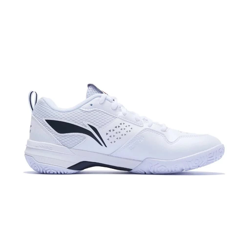 Giày Cầu Lông Li-Ning - Blade LITE - Trắng - Nam | AYZT005-1