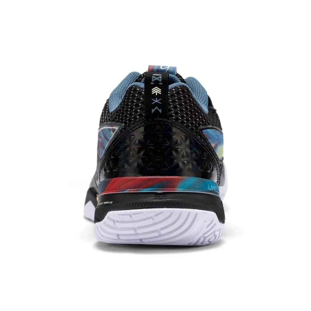 Giày Cầu Lông Li-Ning - Blade PRO - Đen - Nam | AYAT005-7
