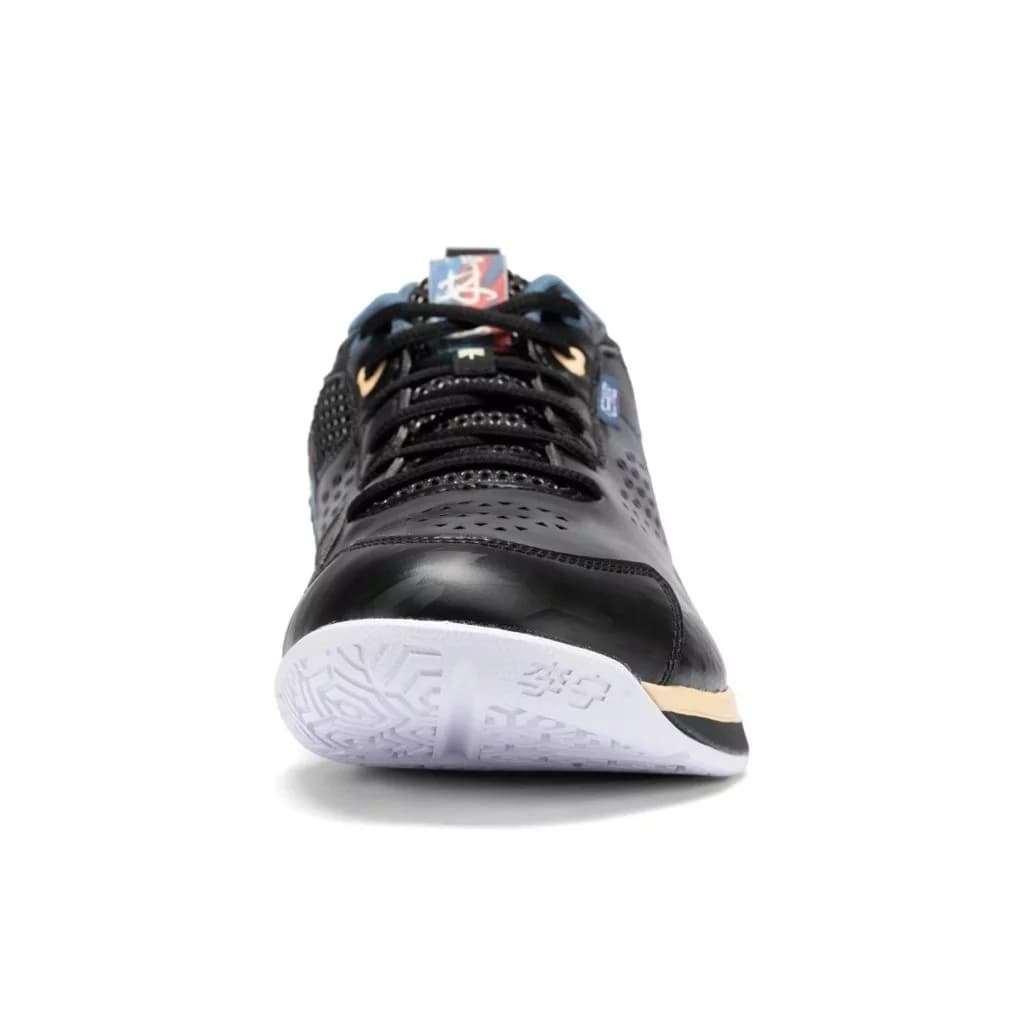 Giày Cầu Lông Li-Ning - Blade PRO - Đen - Nam | AYAT005-7