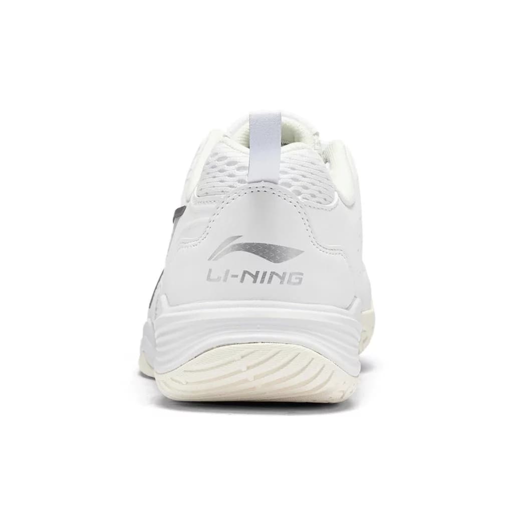Giày Cầu Lông Li-Ning - Feiying - Trắng - Nam | AYTU001-1