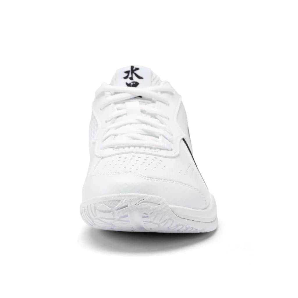 Giày Cầu Lông Li-Ning - Thunder LITE - Trắng - Nam | AYTS020-7