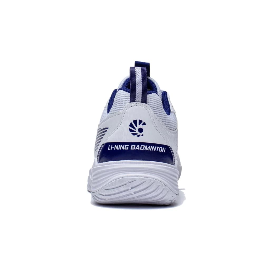 Giày Cầu Lông Li-Ning - Trắng - Nam | AYTT001-3
