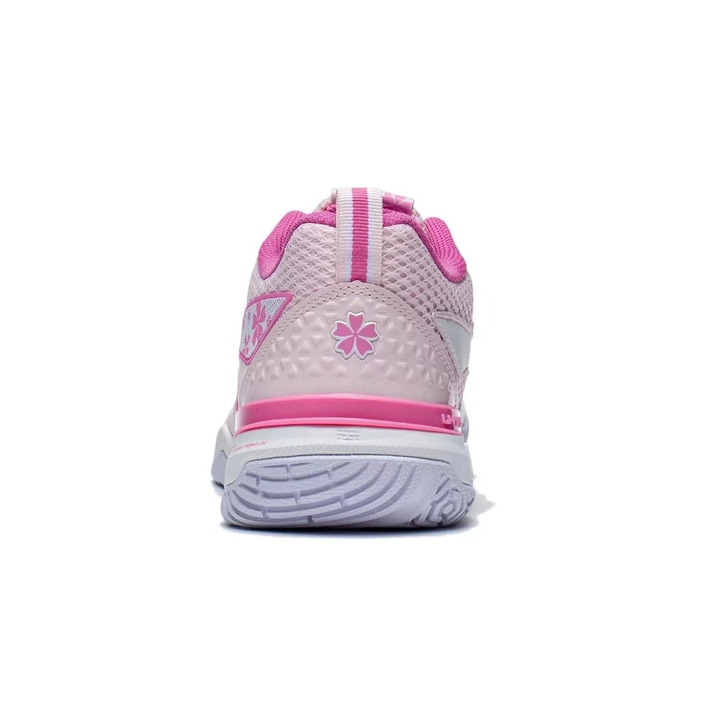 Giày Cầu Lông Lining - Balde Pro - Hồng - Nữ | AYAT005-4