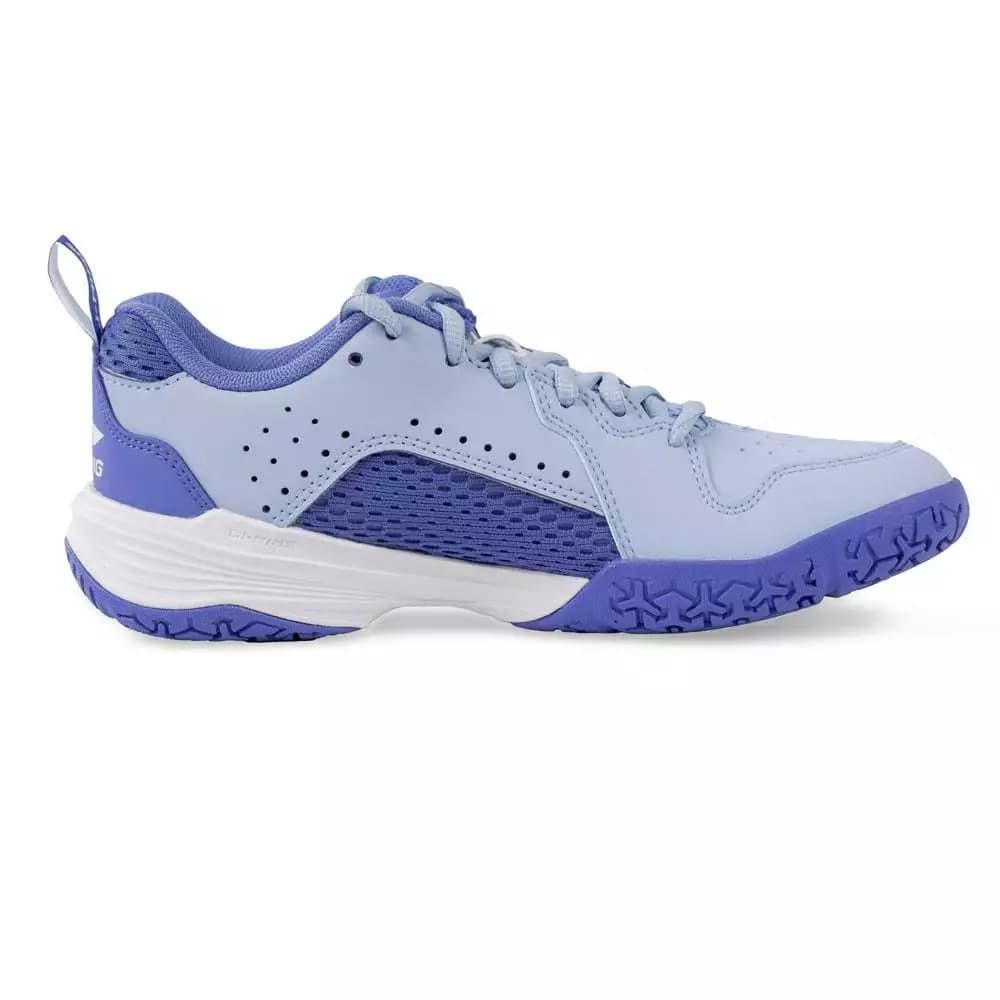 Giày Cầu Lông Lining - Feiying - Tím - Nữ | AYTU001-3