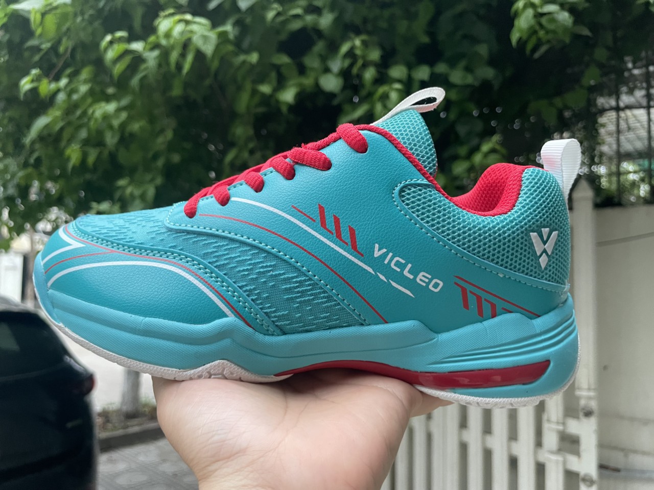 Giầy Cầu Lông Vicleo VB002