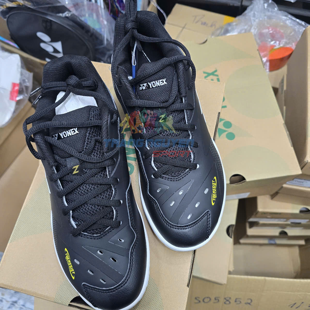 Giày Cầu Lông Yonex 65Z3 Về Dịp Cuối Cùng trước khi ra dòng 65Z4