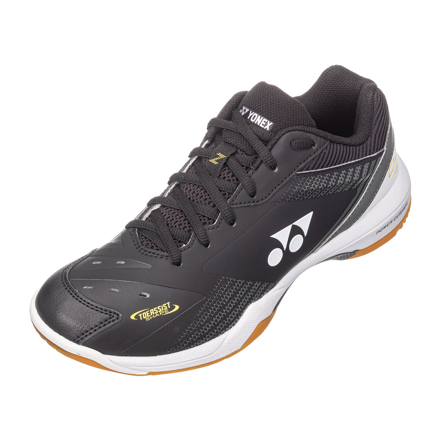 Giày Cầu Lông Yonex 65Z3 Đen | SHB65Z3M Hàng Chính Hãng