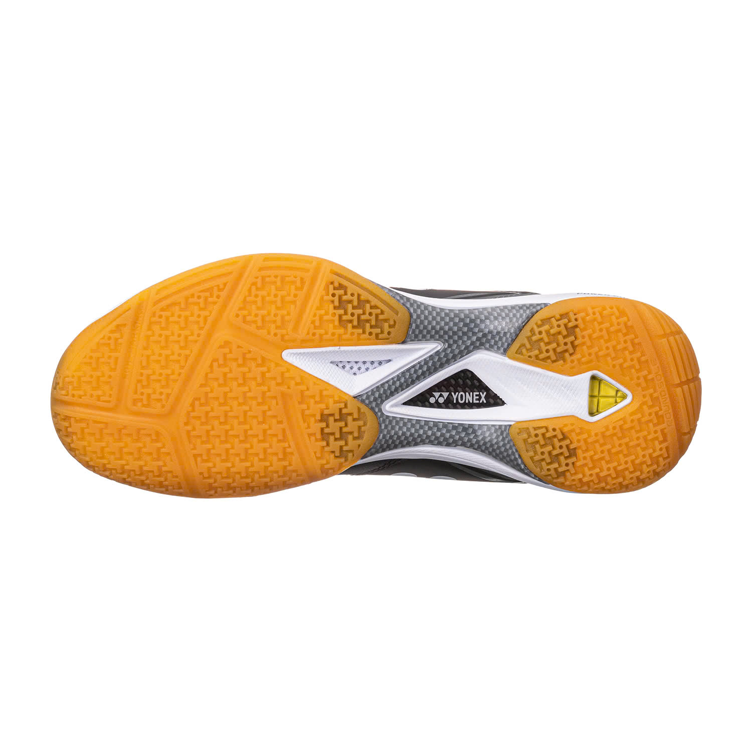 Giày Cầu Lông Yonex 65Z3 Đen | SHB65Z3M Hàng Chính Hãng