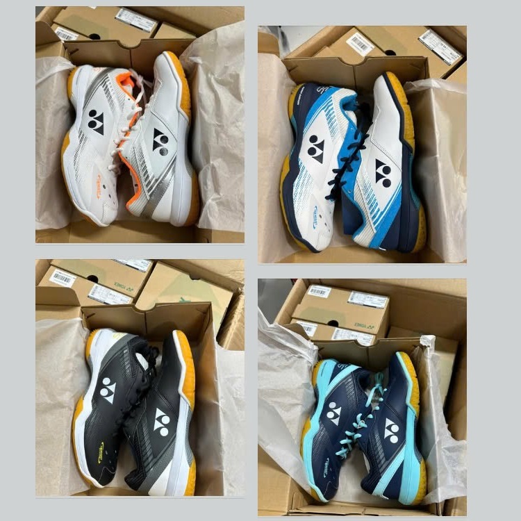 Giày Cầu Lông Yonex 65Z3 Về Dịp Cuối Cùng trước khi ra dòng 65Z4