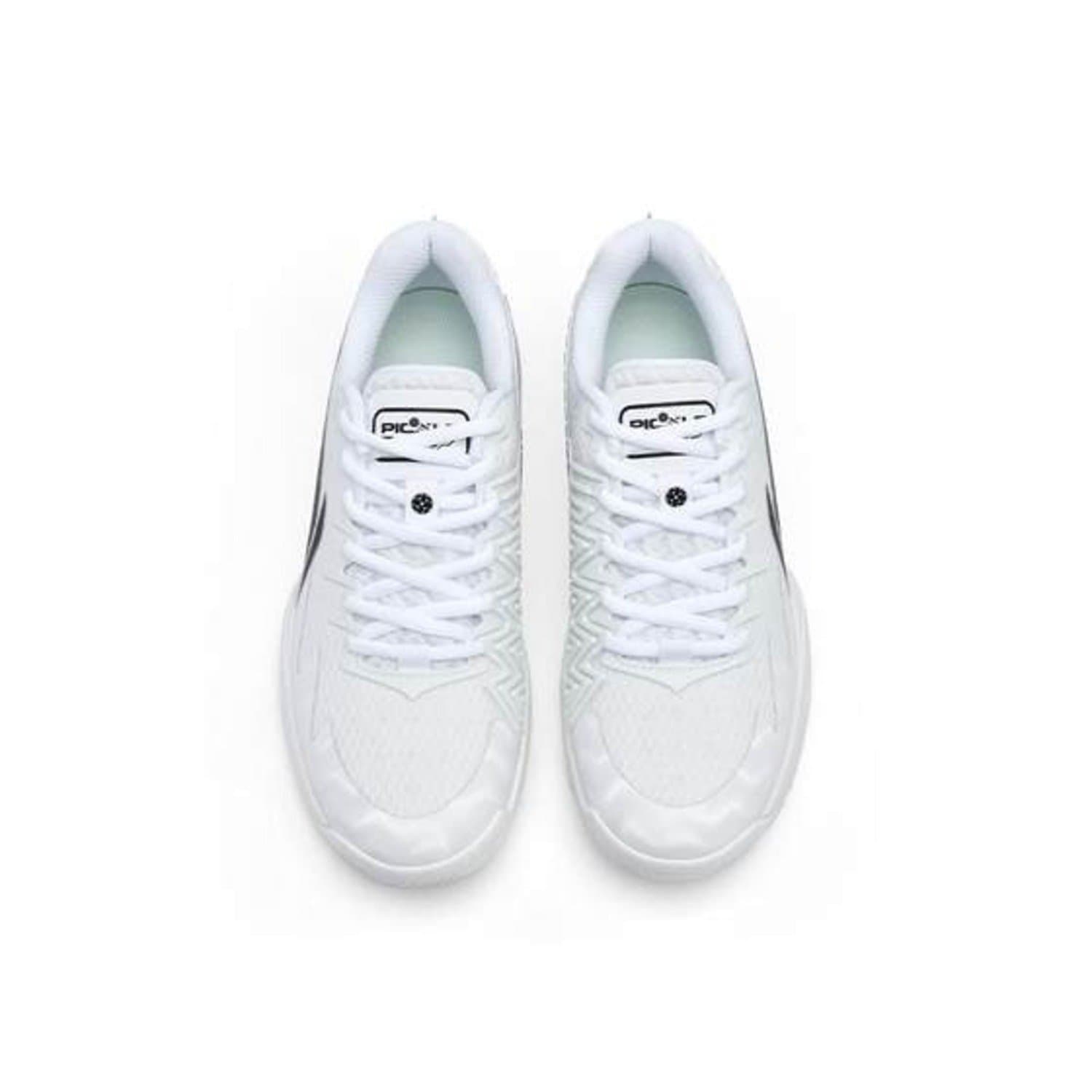 Giày chuyên dụng Pickleball Li-Ning - Trắng - Nam | P-AKPV001-1