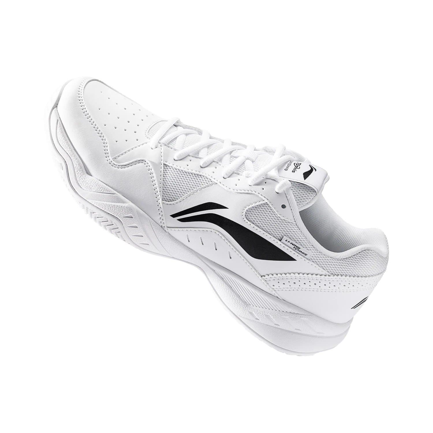 Giày chuyên dụng Pickleball Li-Ning - Trắng - Nam | P-ATTV001-1