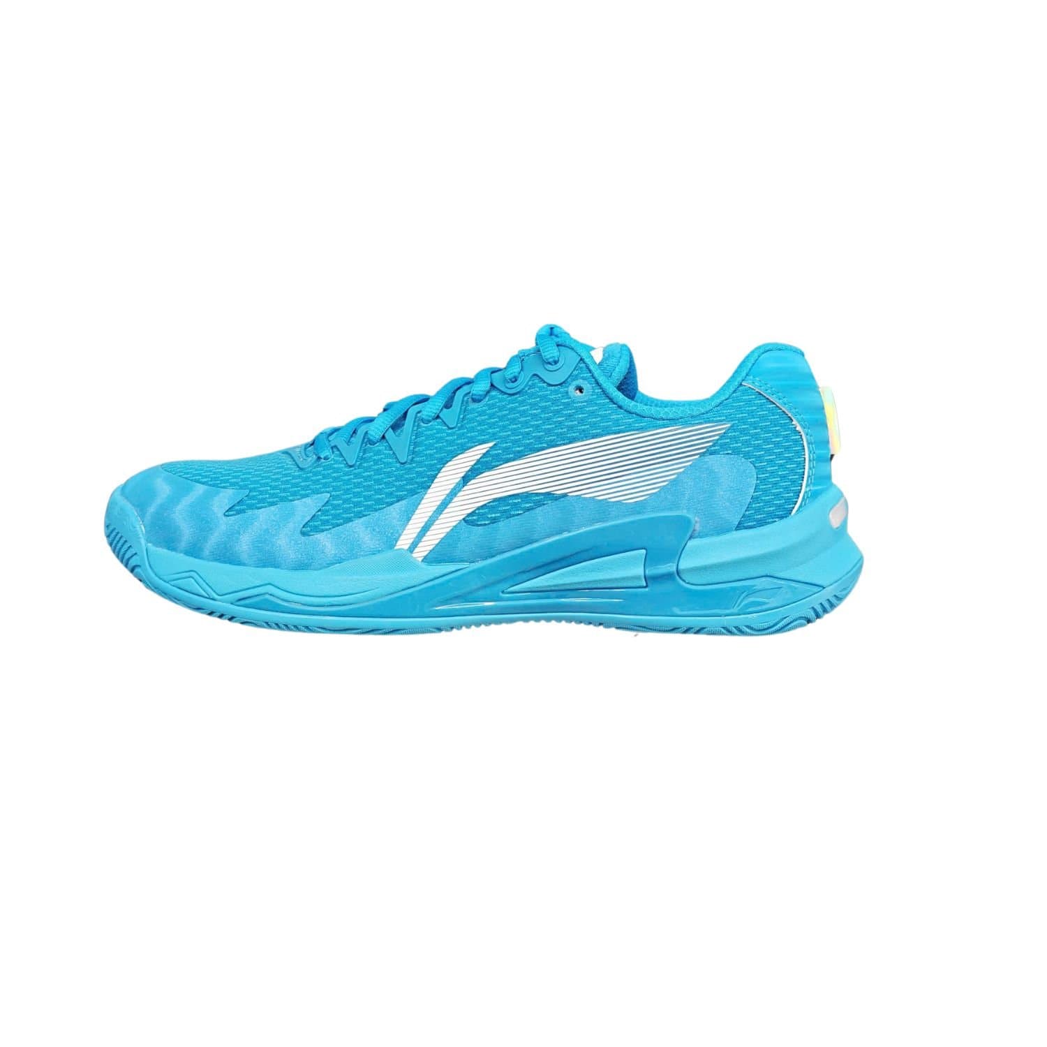 Giày chuyên dụng Pickleball Li-Ning - Xanh - Nam | P-AKPV001-2