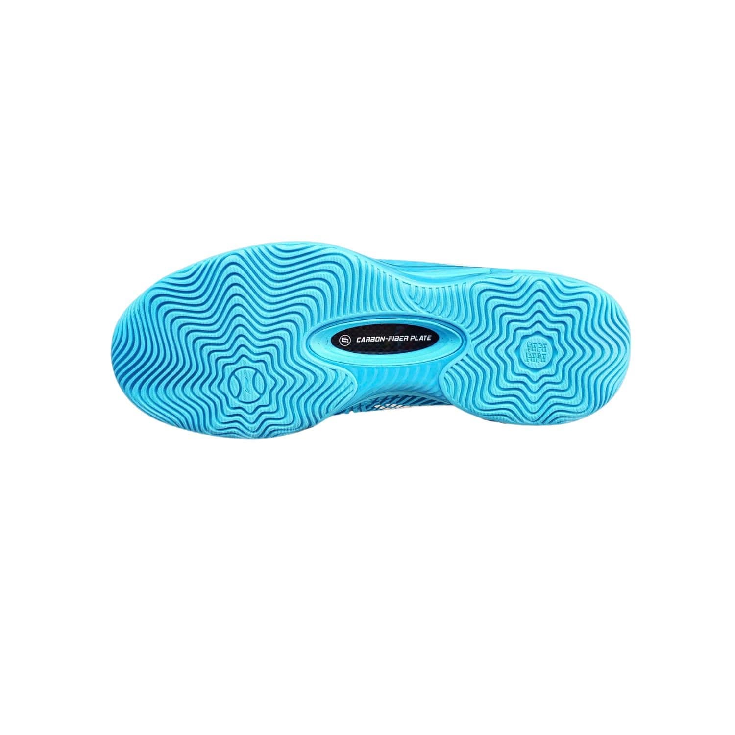 Giày chuyên dụng Pickleball Li-Ning - Xanh - Nam | P-AKPV001-2