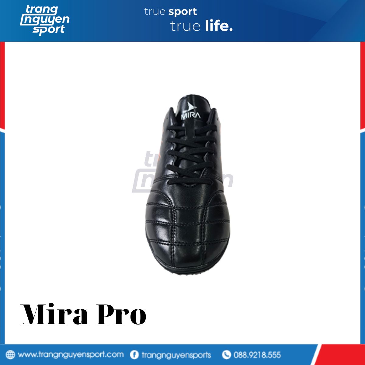 Giầy Đá Bóng Mira Pro