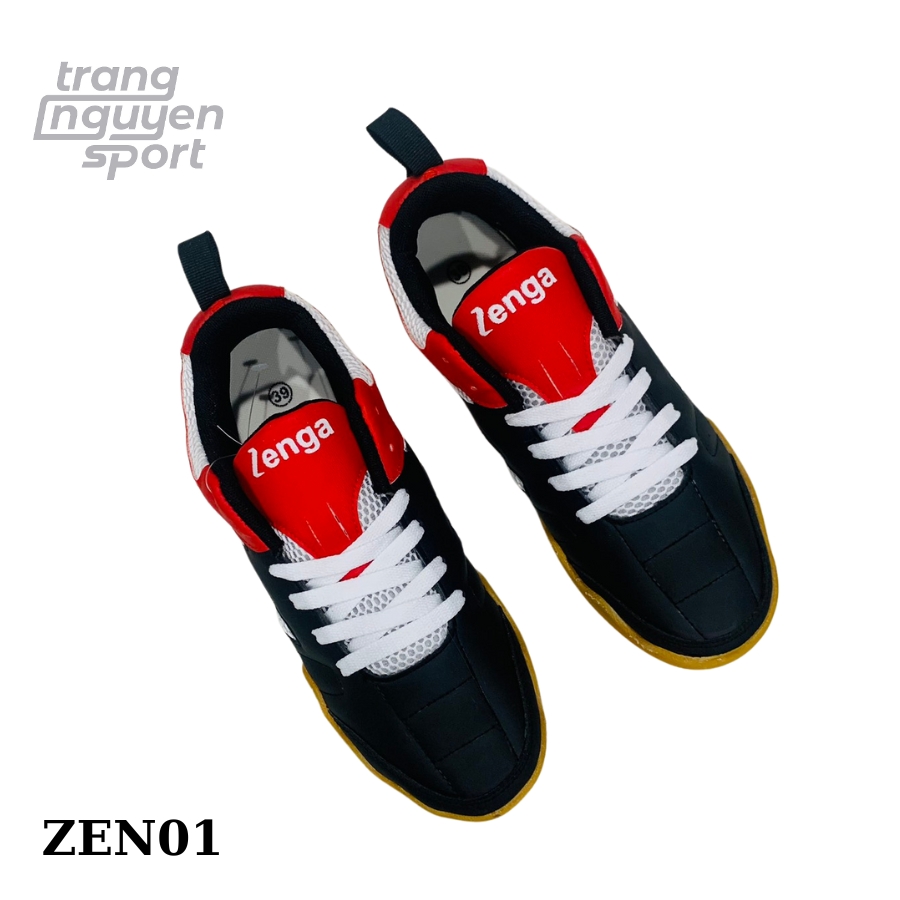 Giầy Đa Năng Đế Kếp ZENGA