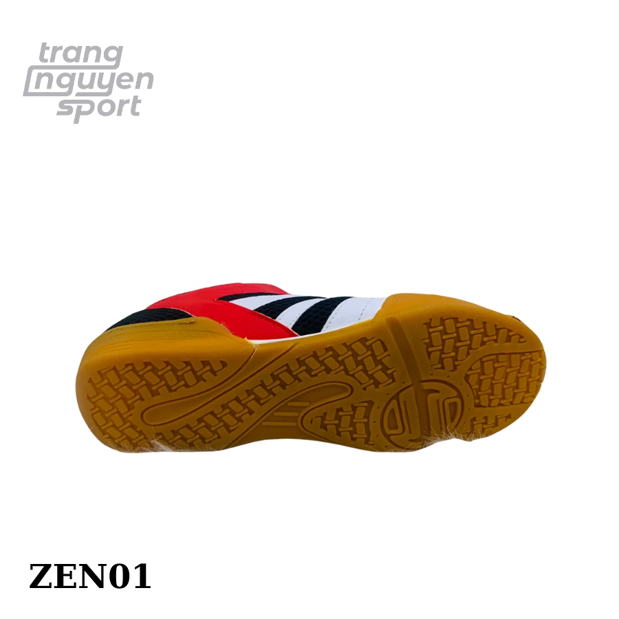 Giầy Đa Năng Đế Kếp ZENGA