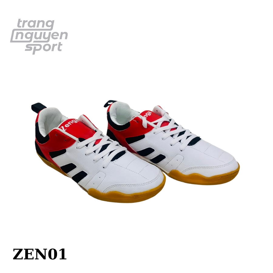 Giầy Đa Năng Đế Kếp ZENGA